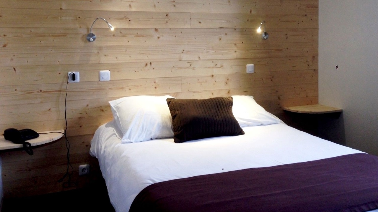 Photo of Bedroom in Lux