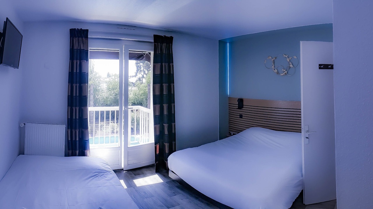 Photo of Bedroom in Lux