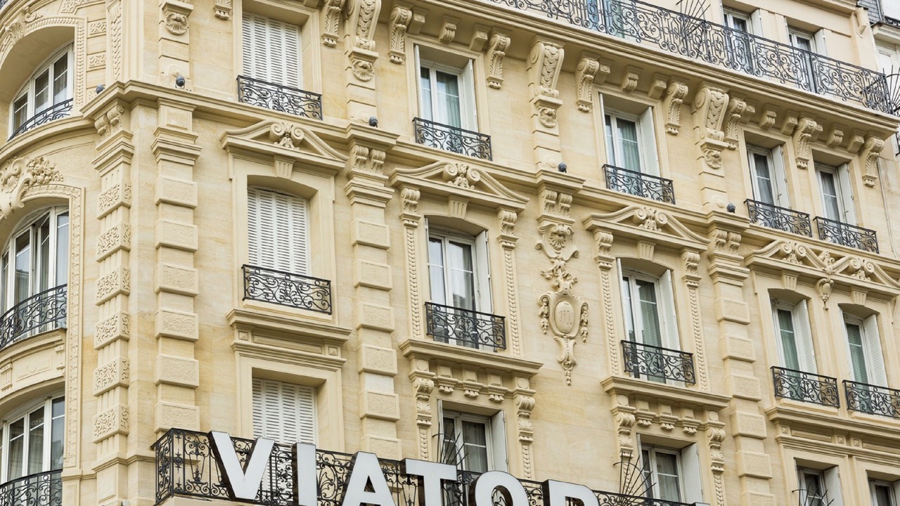 Photo of Outdoor in Quinze-Vingts