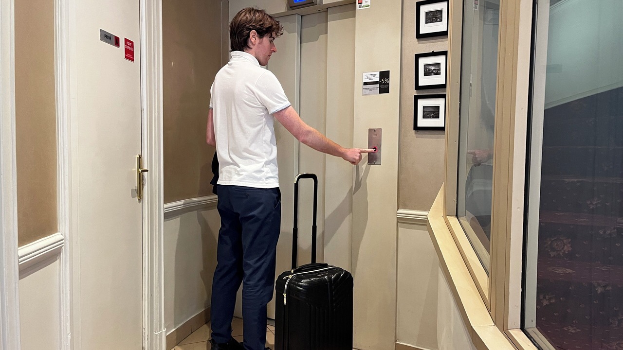 Photo of Others in Quinze-Vingts