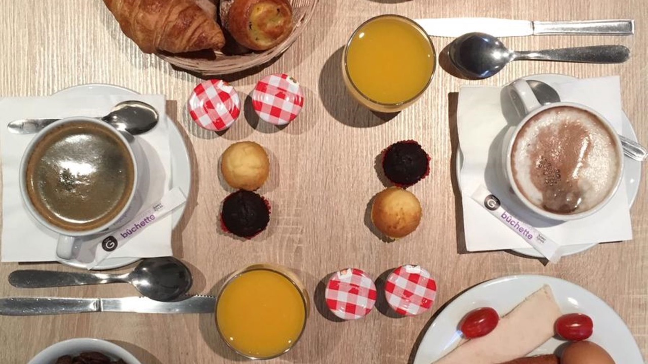 Photo of Others in Quinze-Vingts