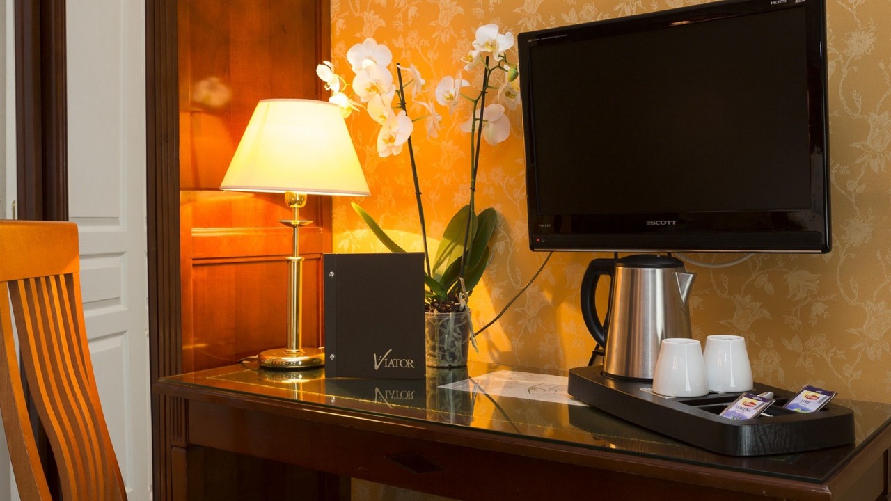 Photo of Bedroom in Quinze-Vingts