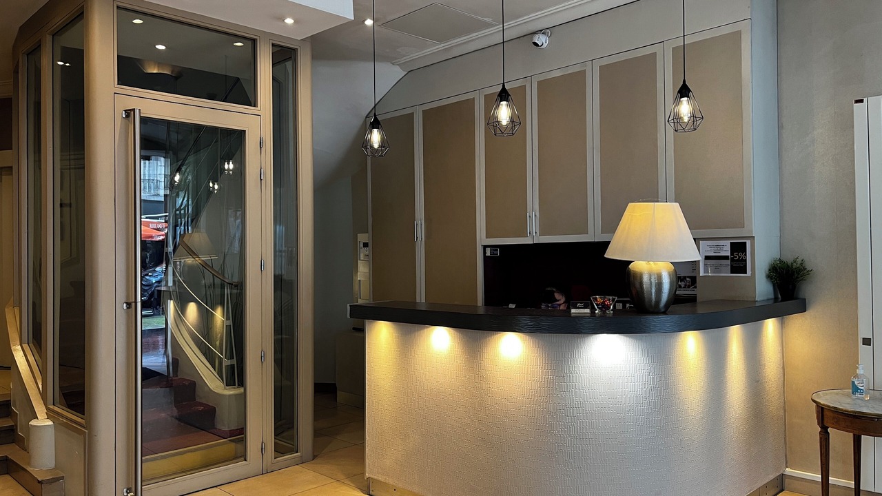 Photo of Others in Quinze-Vingts