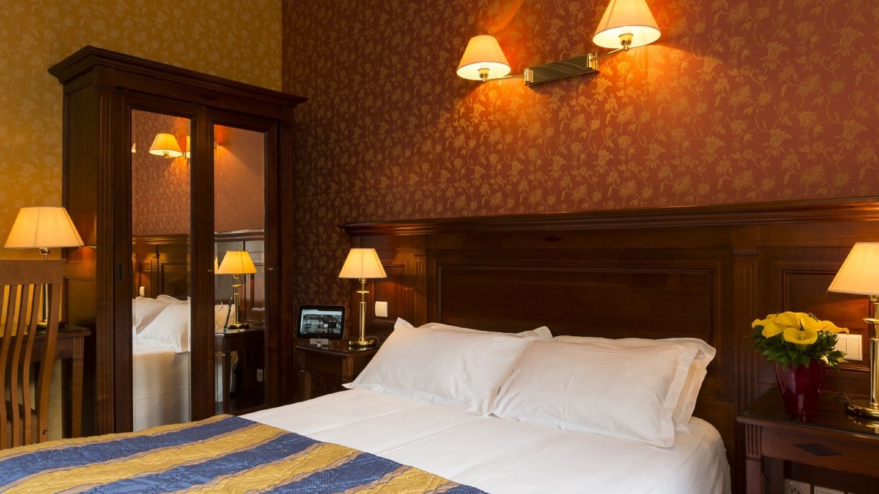 Photo of Bedroom in Quinze-Vingts