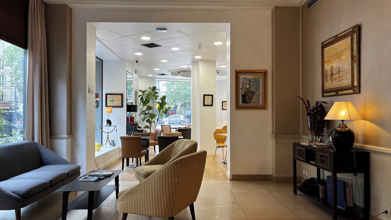 Photo of Others in Quinze-Vingts