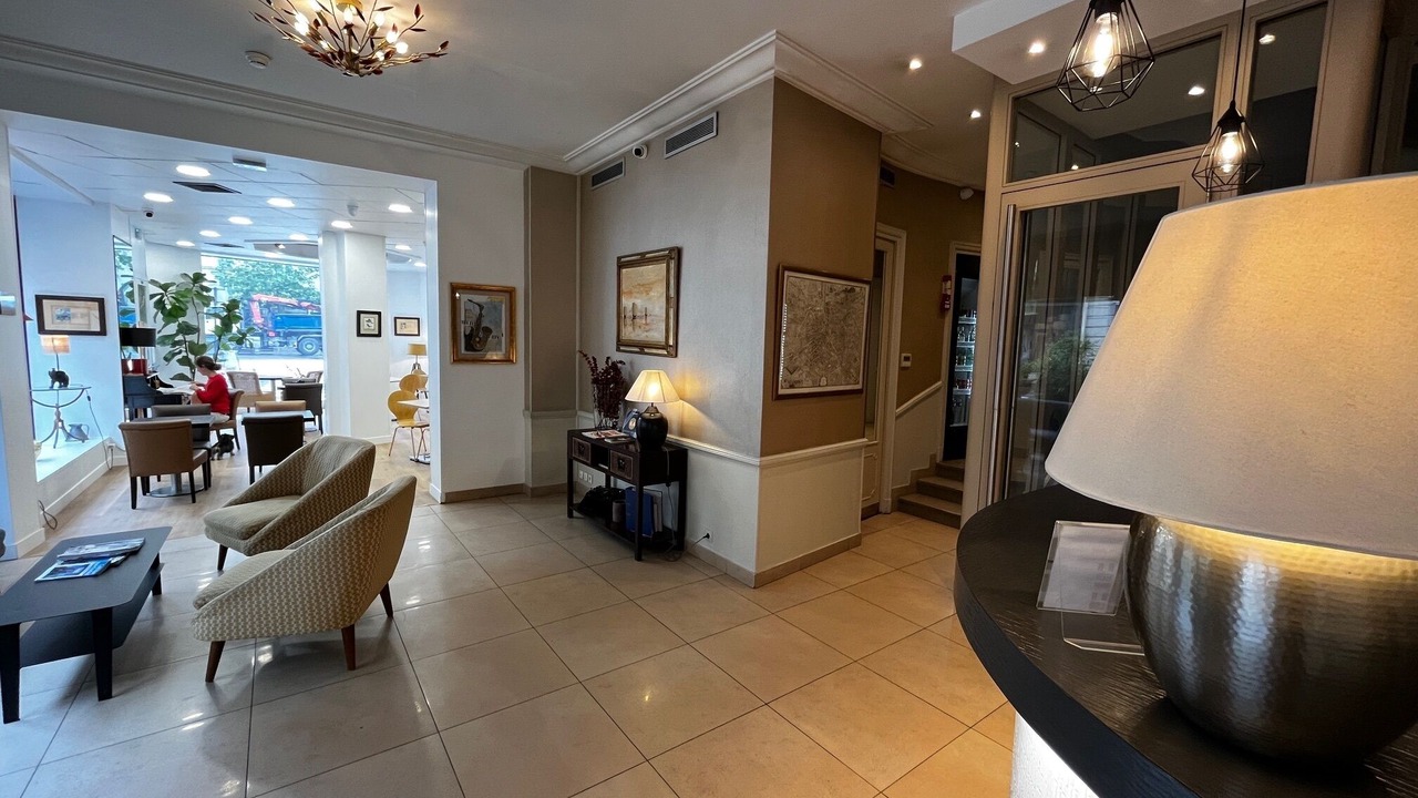 Photo of Others in Quinze-Vingts