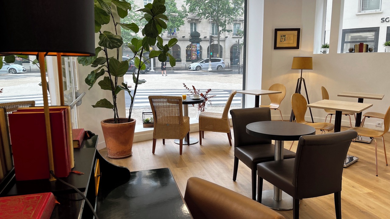 Photo of Others in Quinze-Vingts