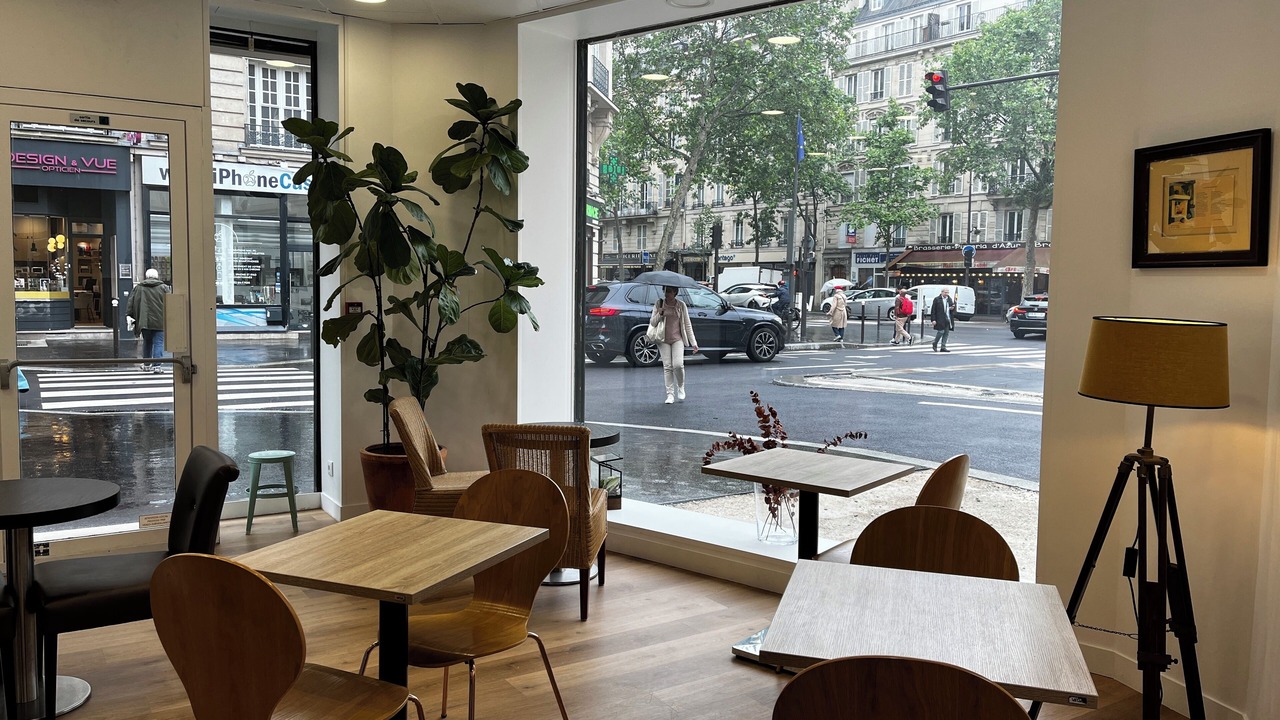 Photo of Others in Quinze-Vingts