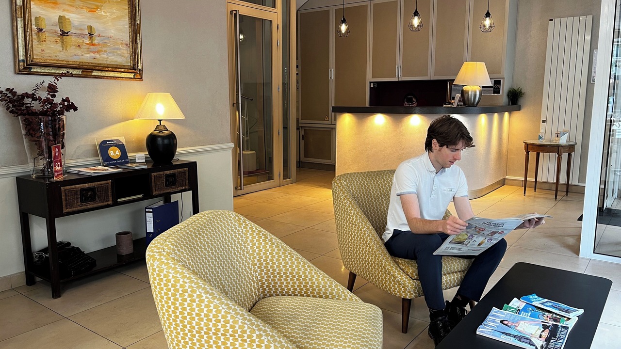 Photo of Others in Quinze-Vingts