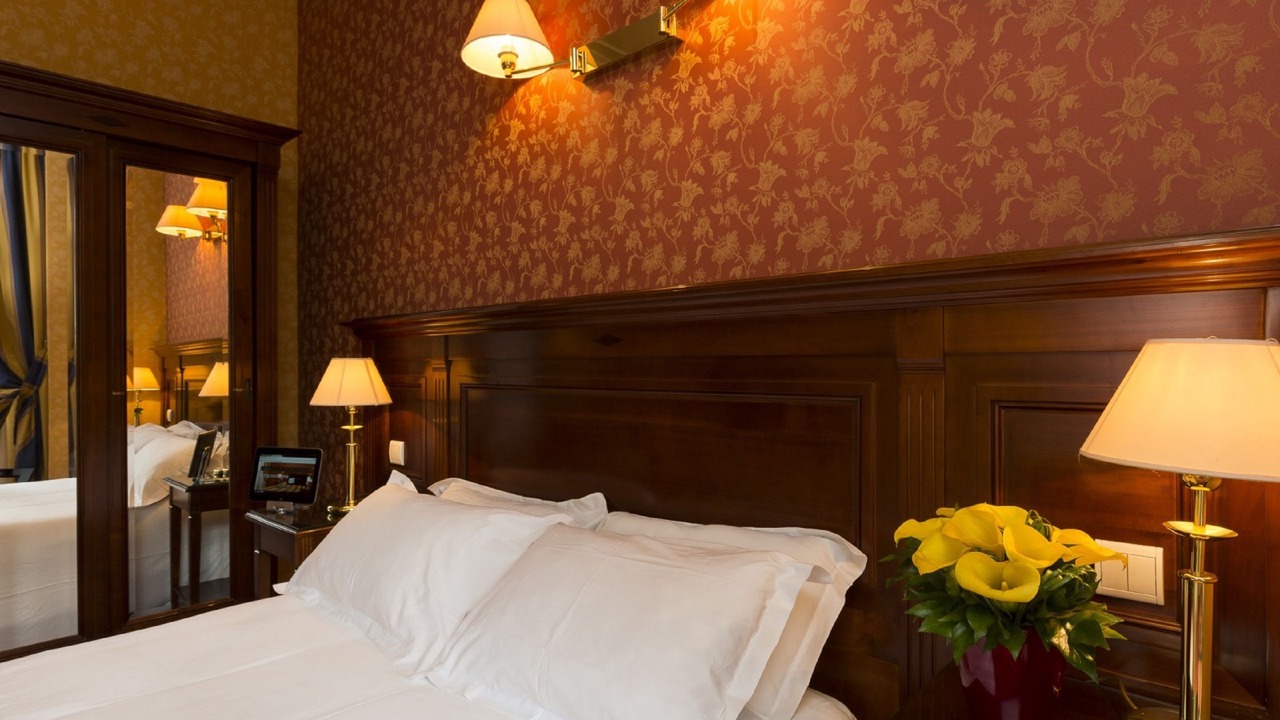 Photo of Bedroom in Quinze-Vingts