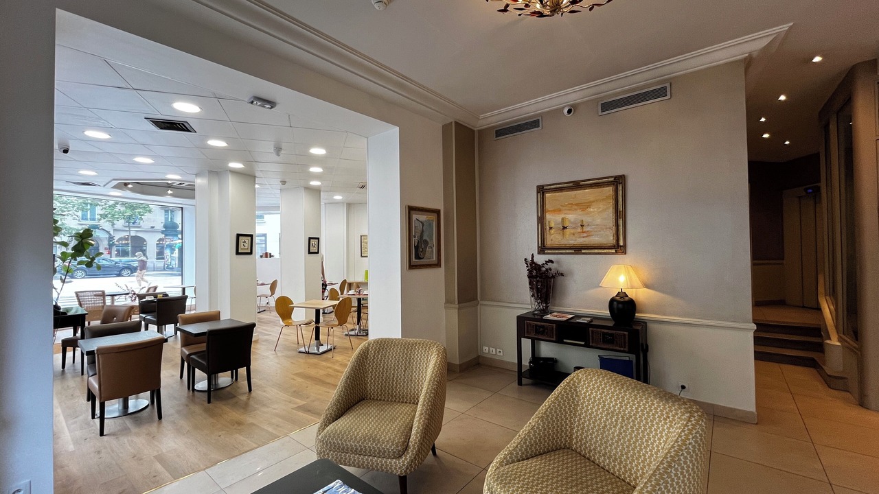 Photo of Others in Quinze-Vingts