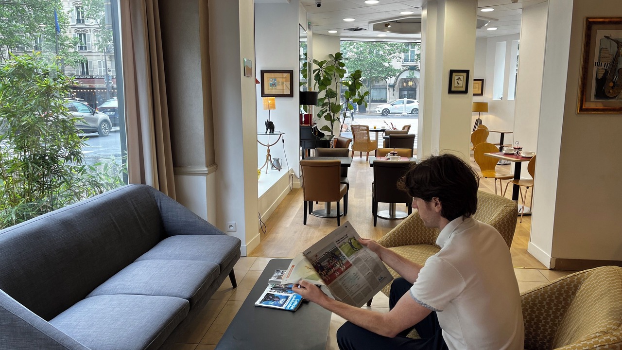 Photo of Others in Quinze-Vingts