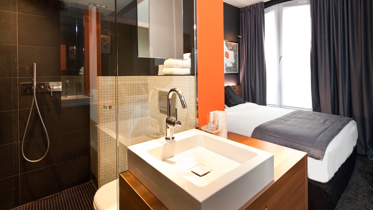 Photo of Bathroom in Plaisance