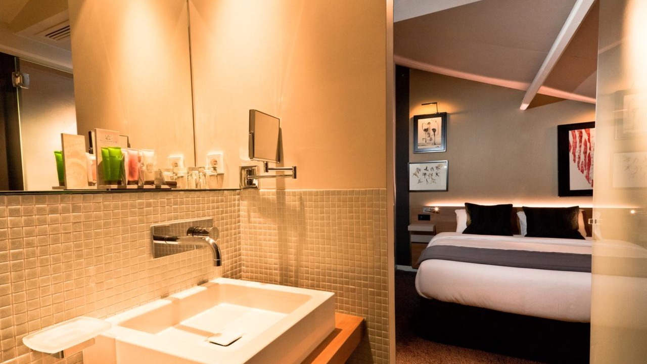 Photo of Bedroom in Plaisance