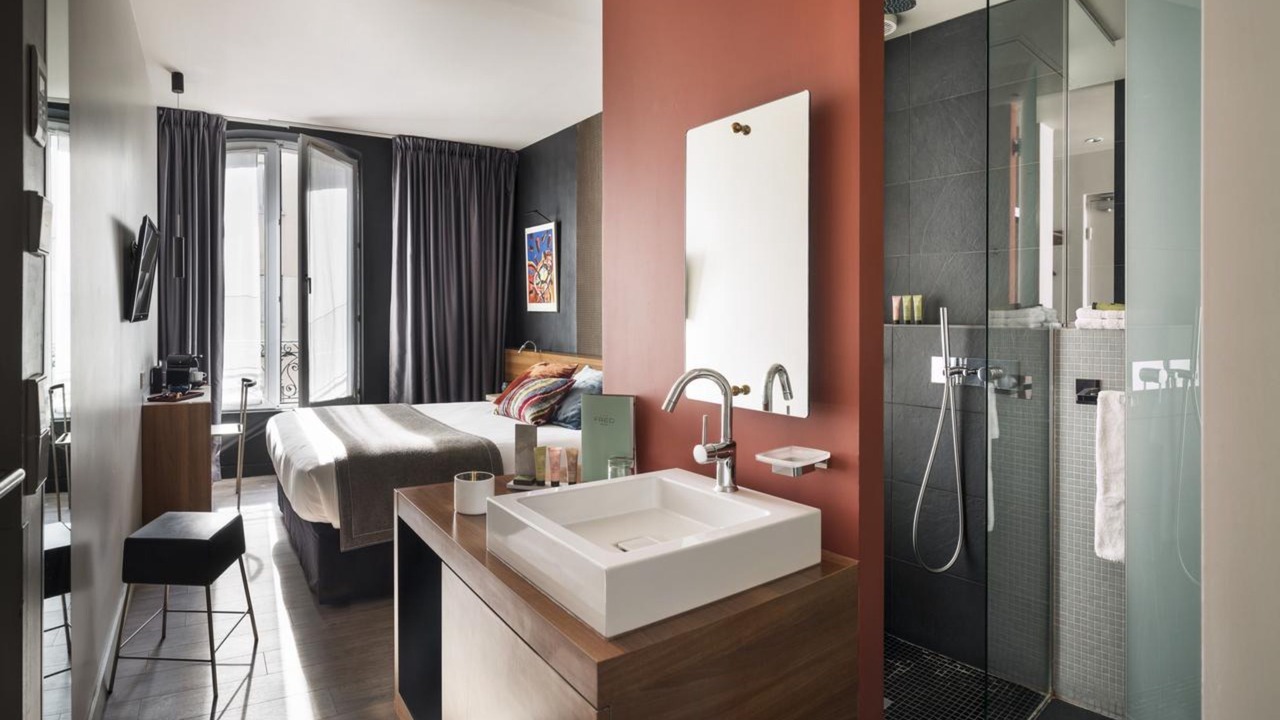 Photo of Bedroom in Plaisance