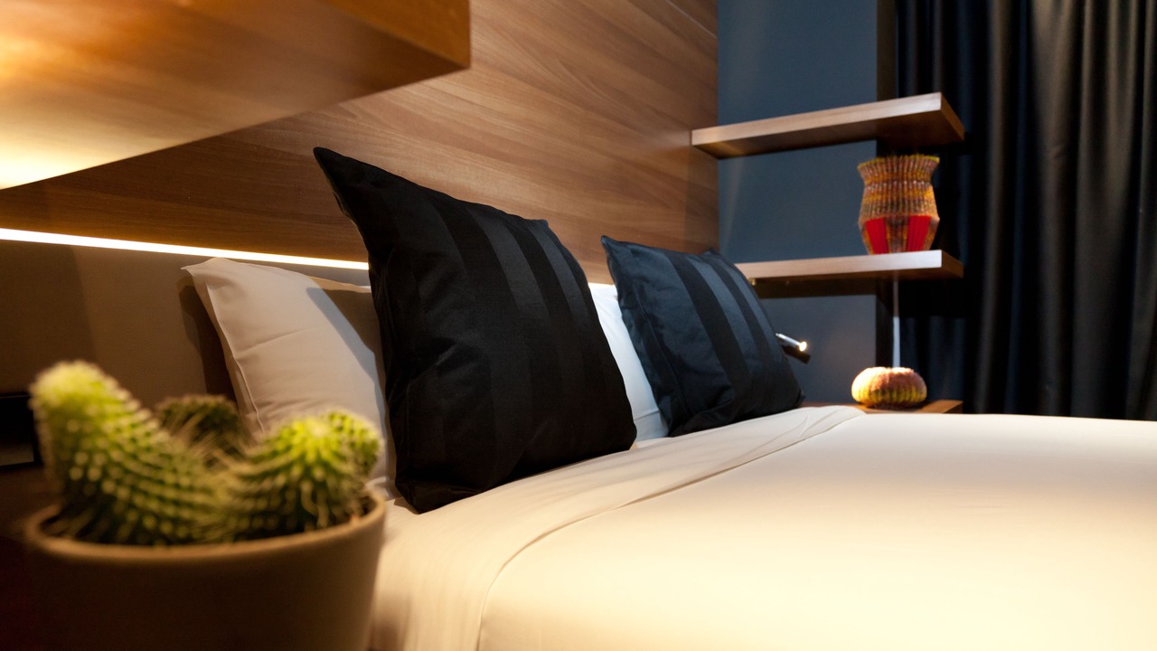 Photo of Bedroom in Plaisance