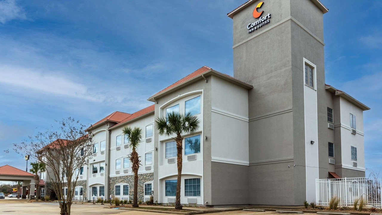 Photo of Outdoor in New Iberia