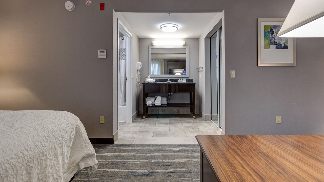 Photo of Bathroom in Brantford