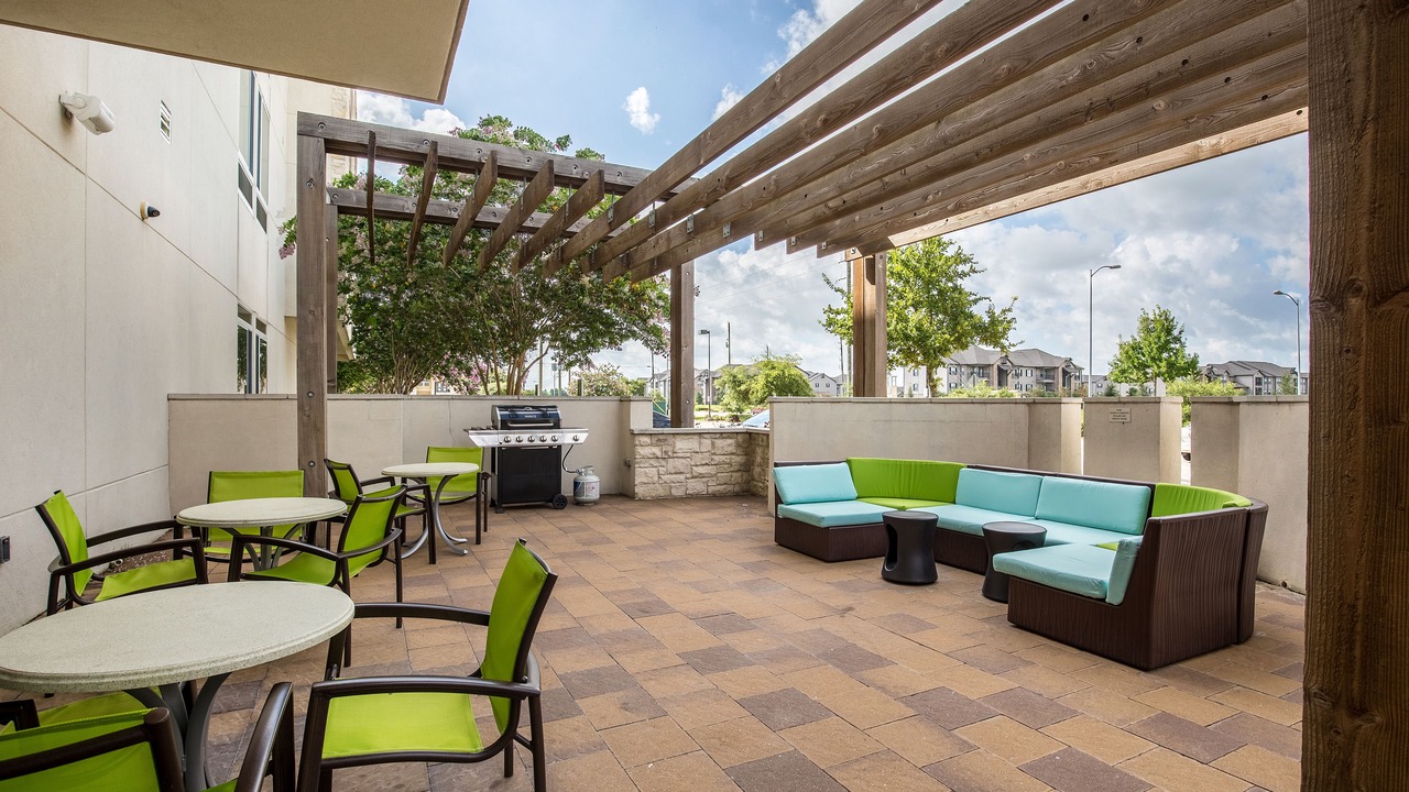 Photo of Outdoor in Rosenberg