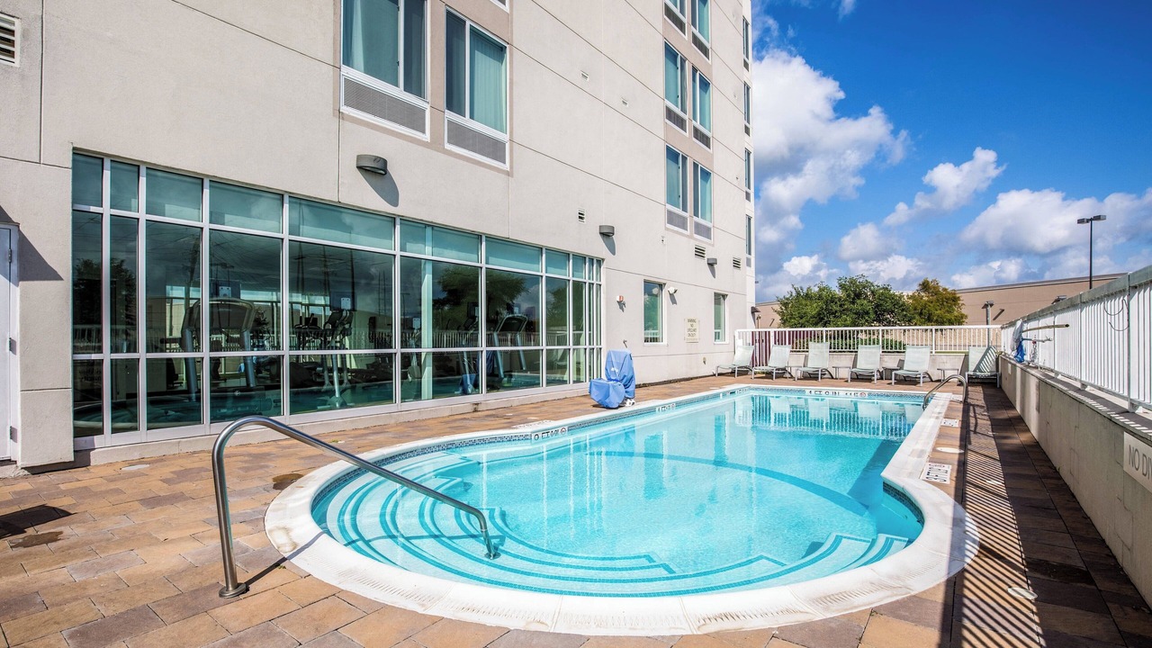 Photo of Outdoor in Rosenberg