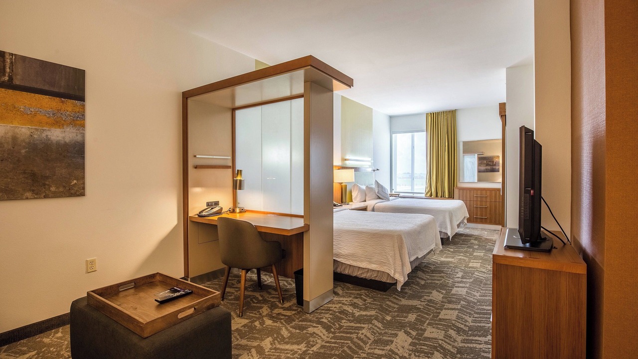 Photo of Bedroom in Rosenberg