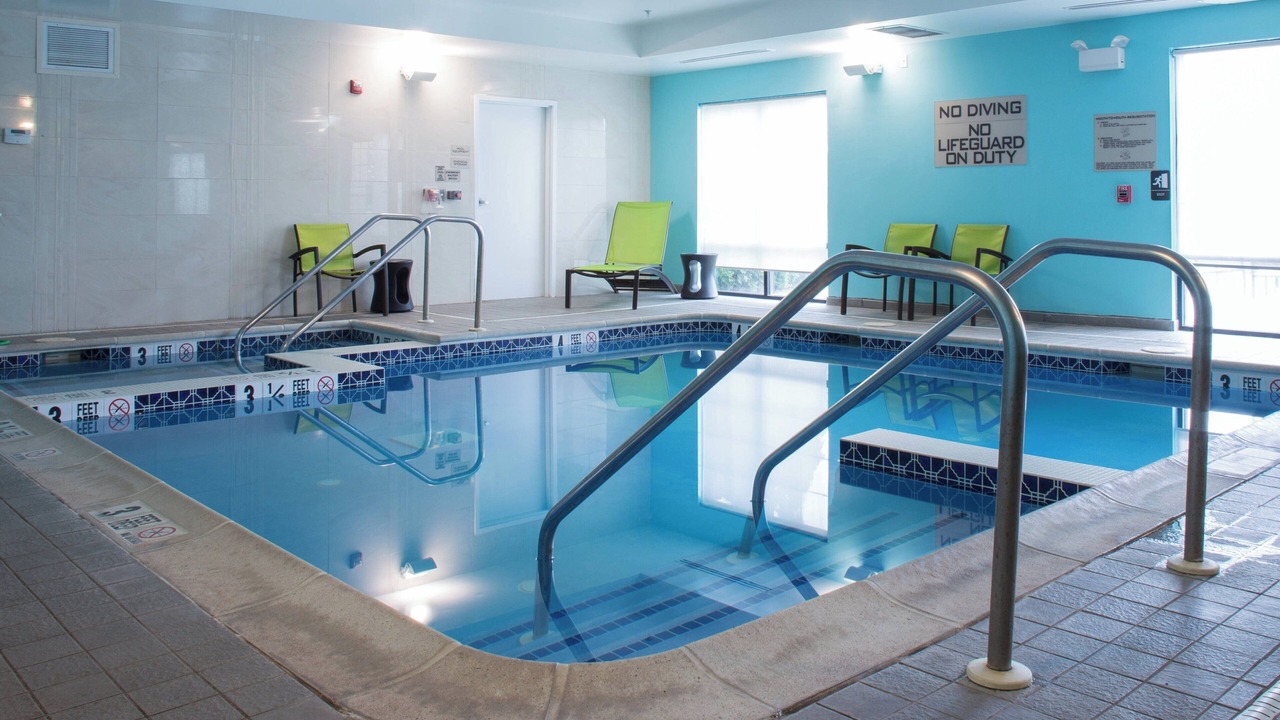 Photo of Outdoor in Milford