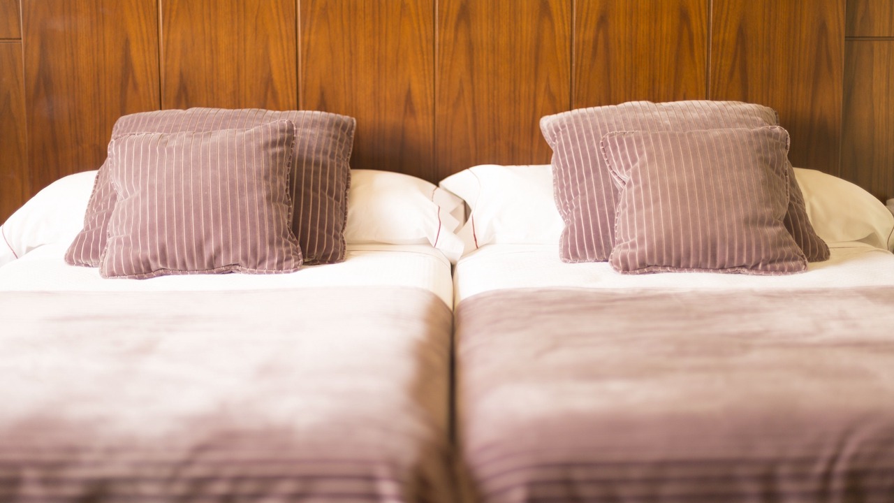 Photo of Bedroom in Aranda de Duero