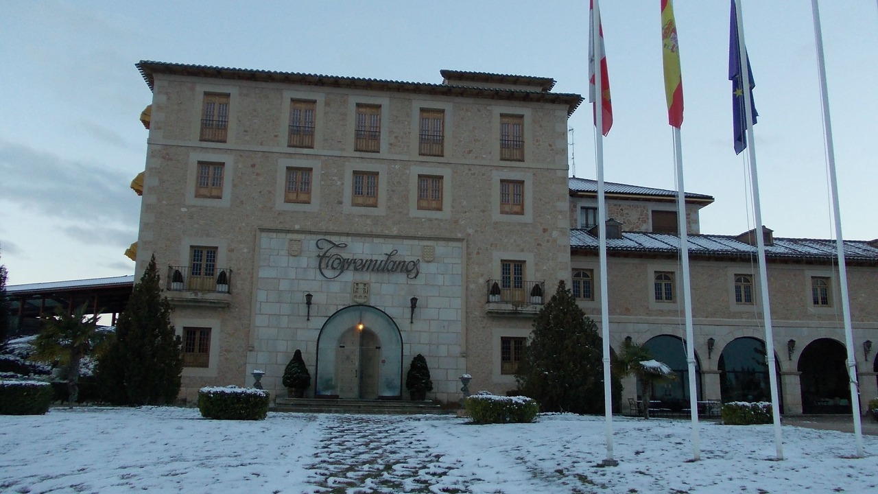 Photo of Outdoor in Aranda de Duero