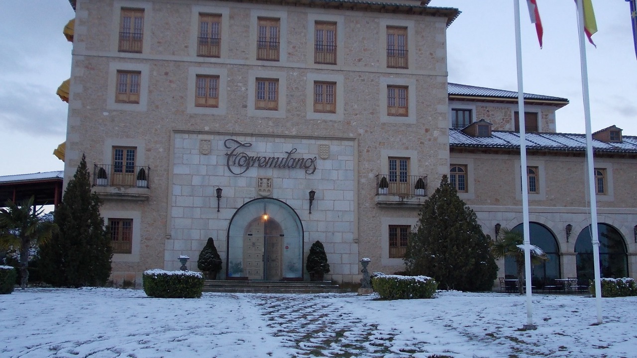 Photo of Outdoor in Aranda de Duero