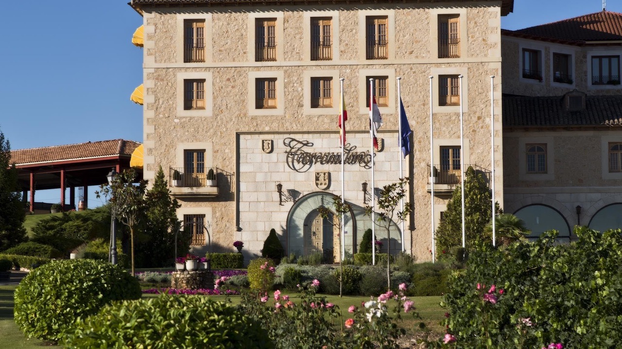Photo of Outdoor in Aranda de Duero