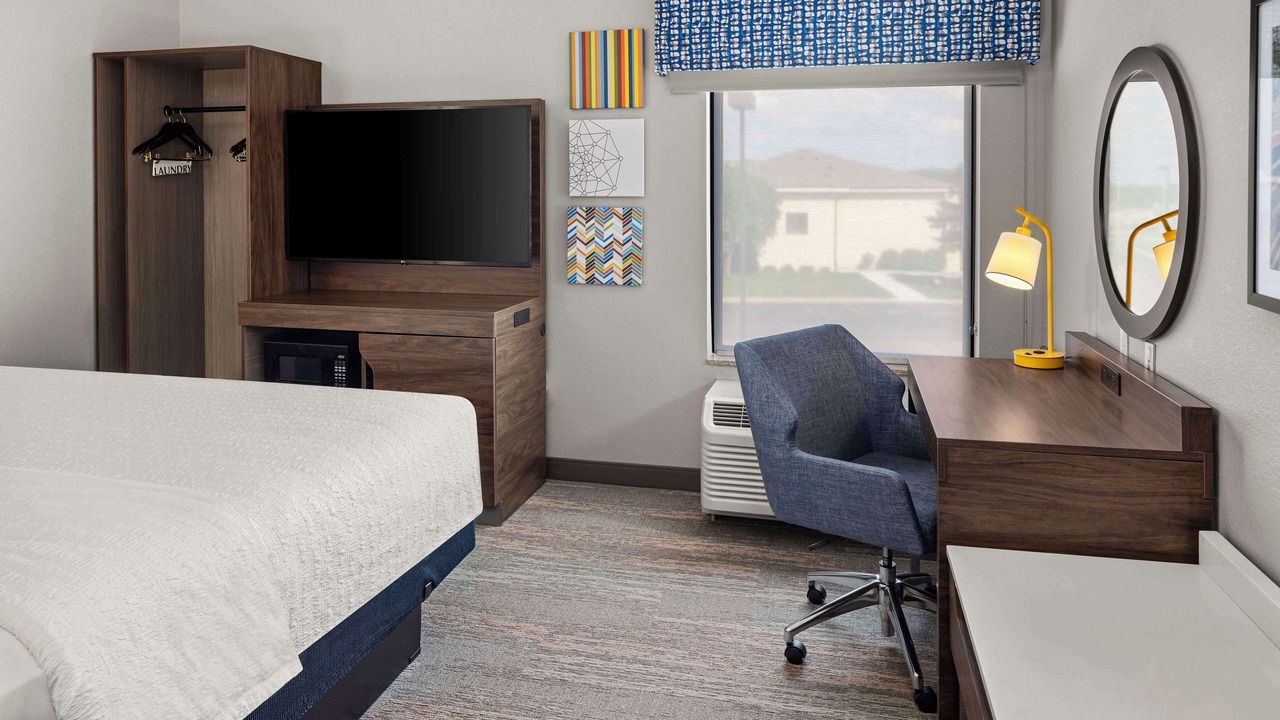 Photo of Bedroom in Fairmont