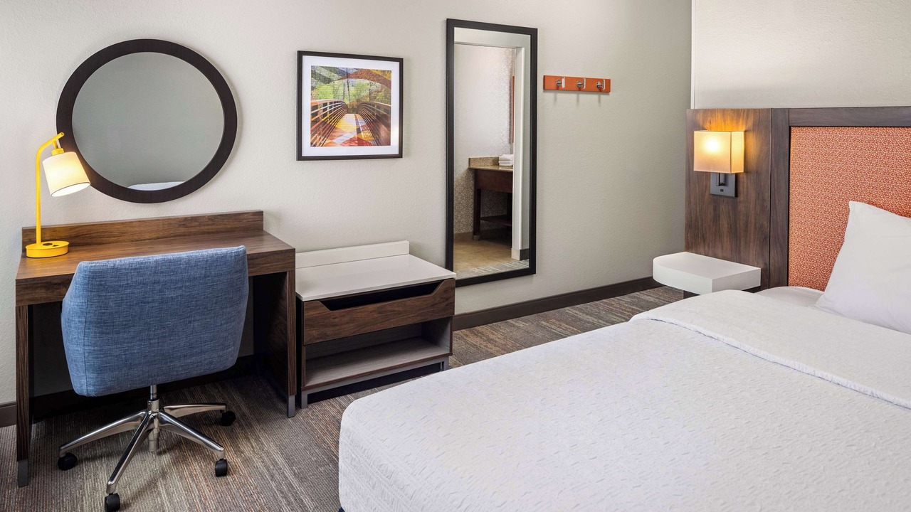 Photo of Bedroom in Fairmont