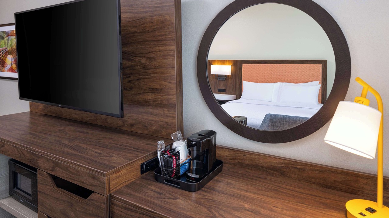 Photo of Bedroom in Fairmont