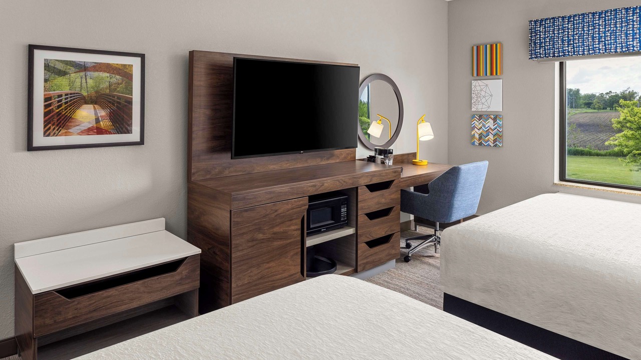 Photo of Bedroom in Fairmont