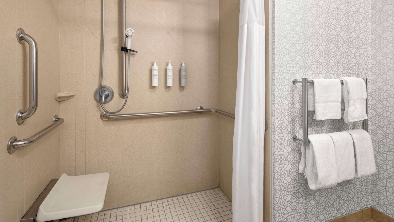 Photo of Bathroom in Fairmont