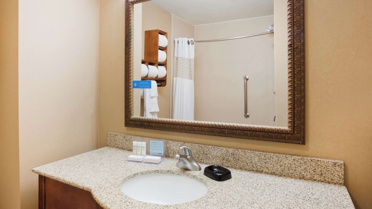 Photo of Bathroom in Fairmont
