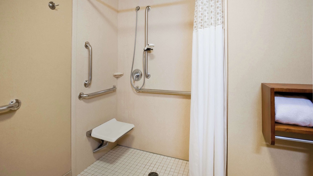 Photo of Bathroom in Fairmont