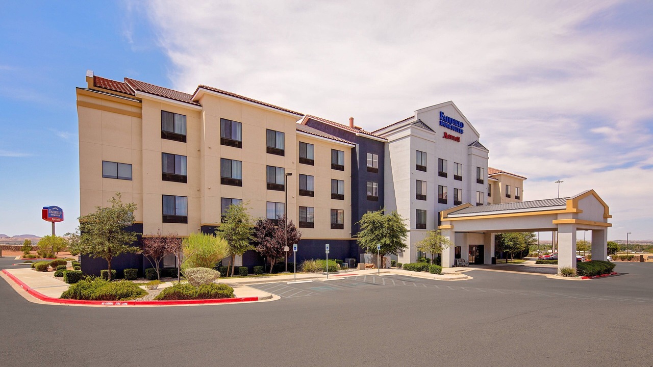 Photo of Outdoor in El Paso