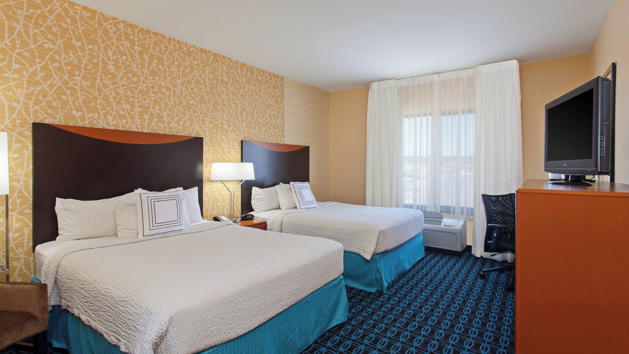 Photo of Bedroom in El Paso