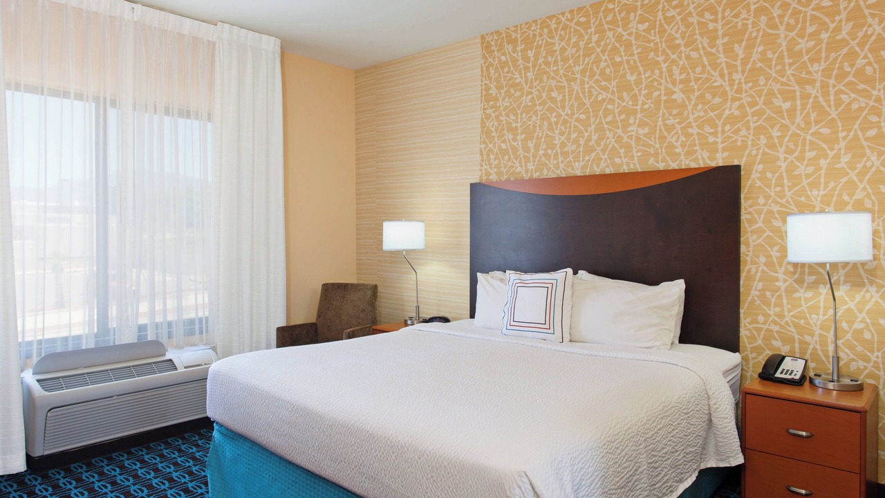 Photo of Bedroom in El Paso