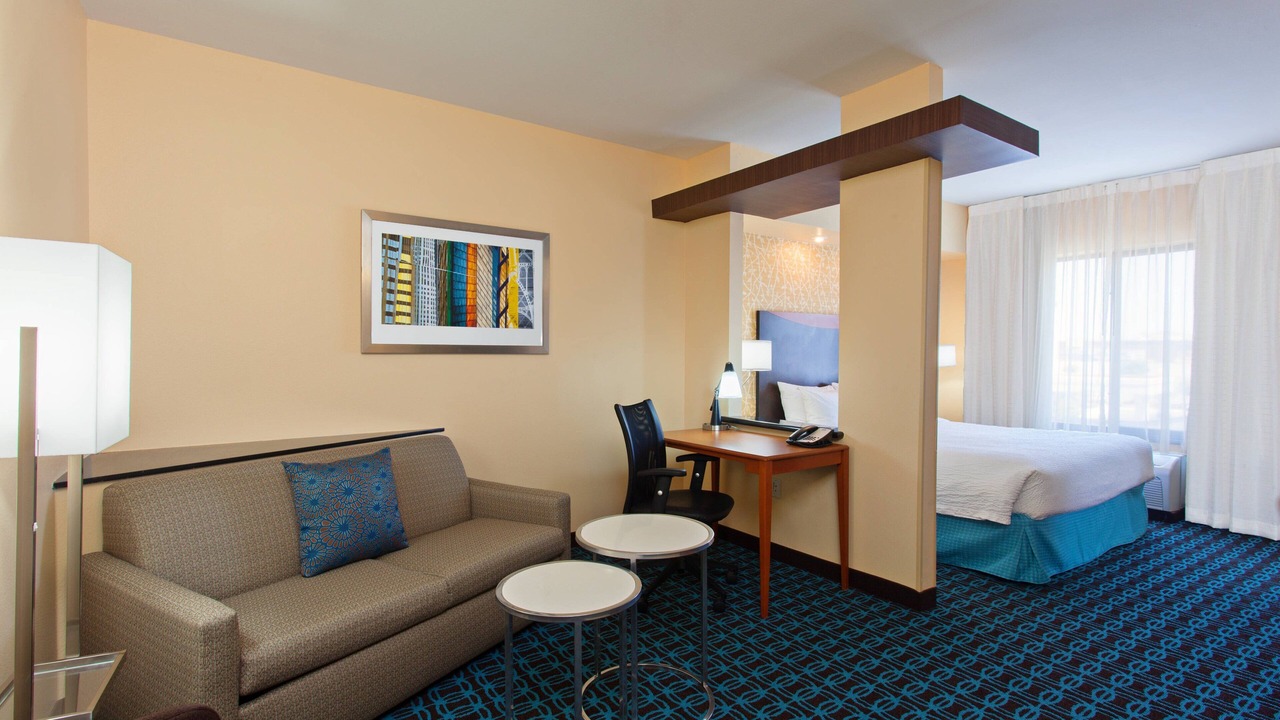Photo of Bedroom in El Paso