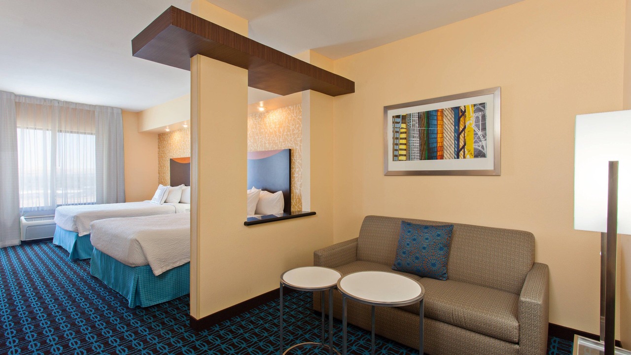 Photo of Bedroom in El Paso