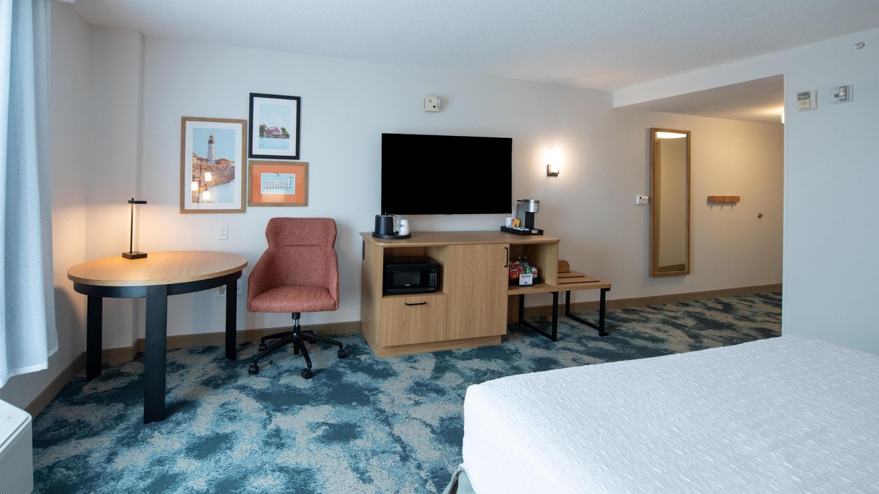 Photo of Bedroom in Presque Isle