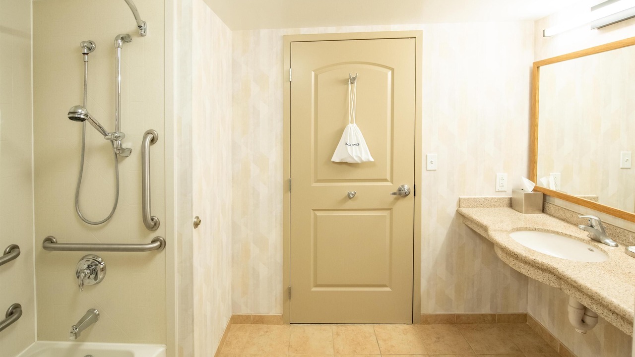 Photo of Bathroom in Presque Isle