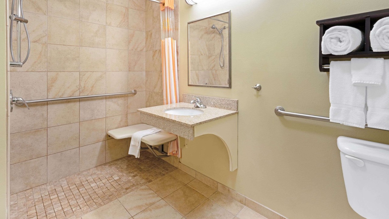 Photo of Bathroom in Stillwater