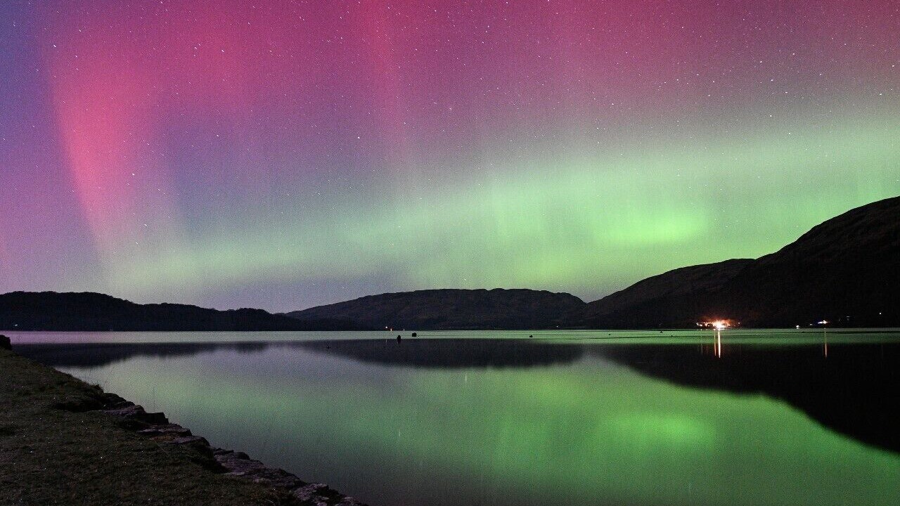 Photo of Others in Oban