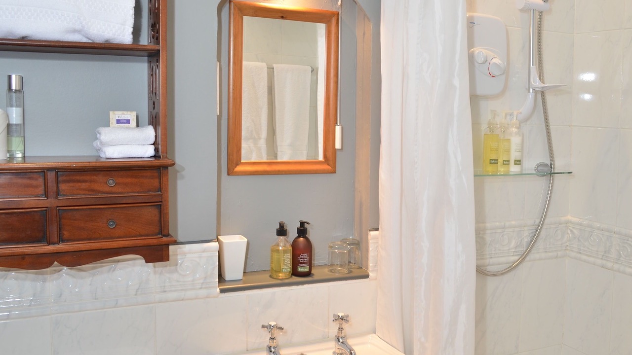 Photo of Bathroom in Oban