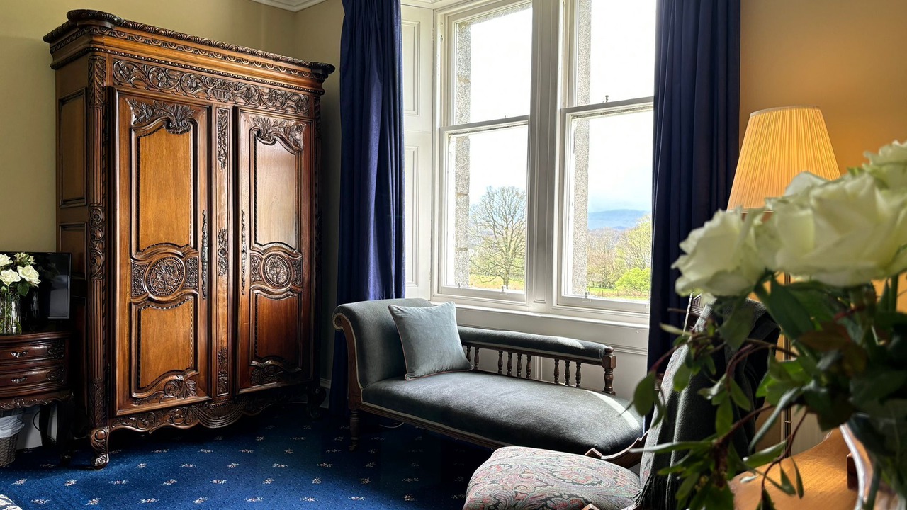 Photo of Bedroom in Oban