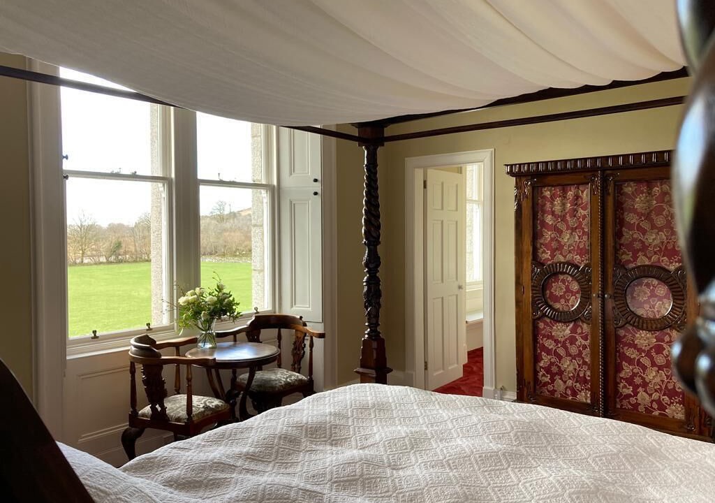 Photo of Bedroom in Oban