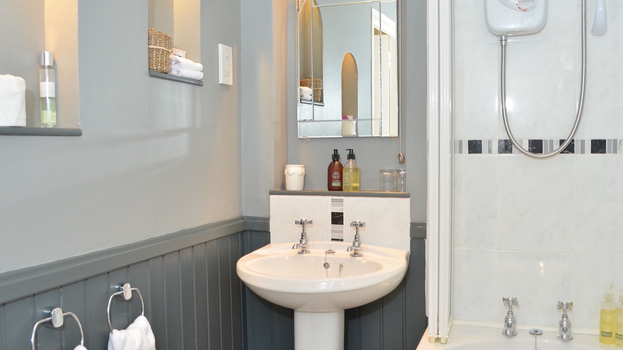 Photo of Bathroom in Oban